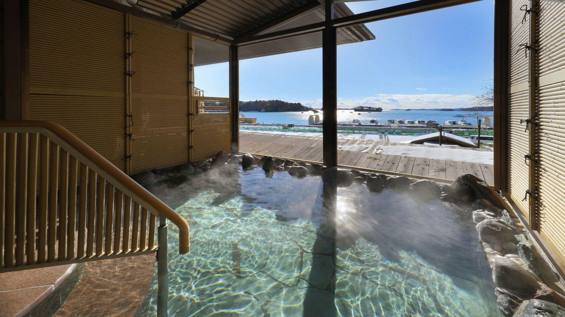 Matsushima Century Hotel 24/50