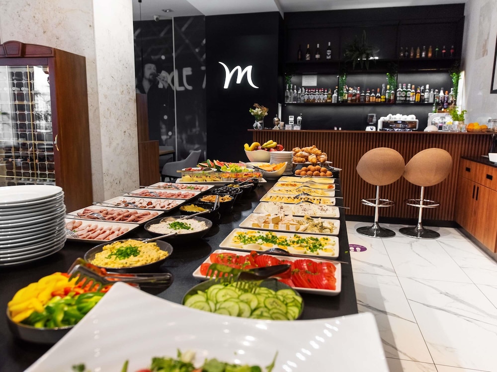 MERCURE OPOLE 39/55