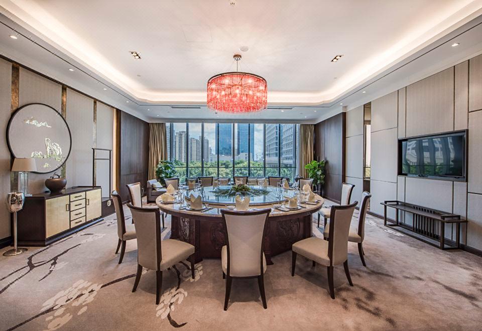 Hainan Guest House No.1 Building 24/28