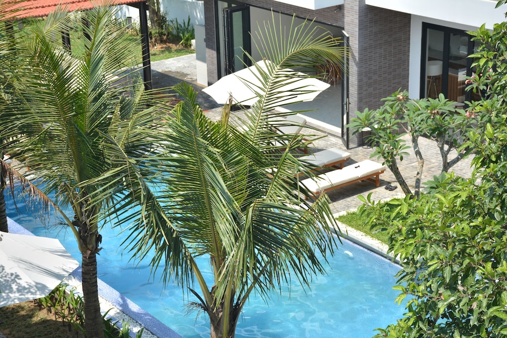 Hoi An Reverie Villas 52/70