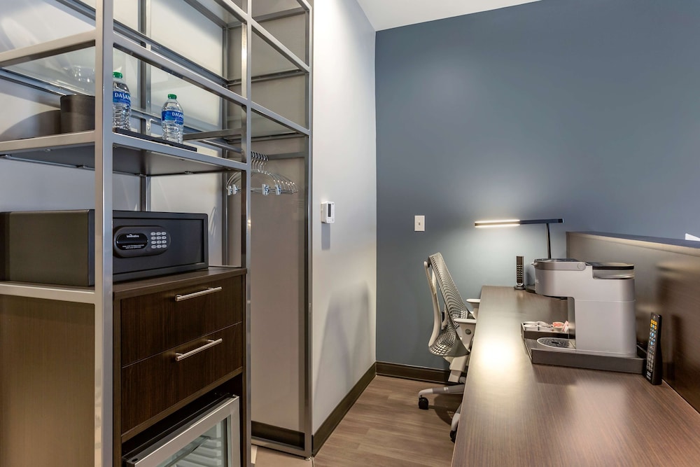Vib Hotel by Best Western Phoenix-Tempe 19/42