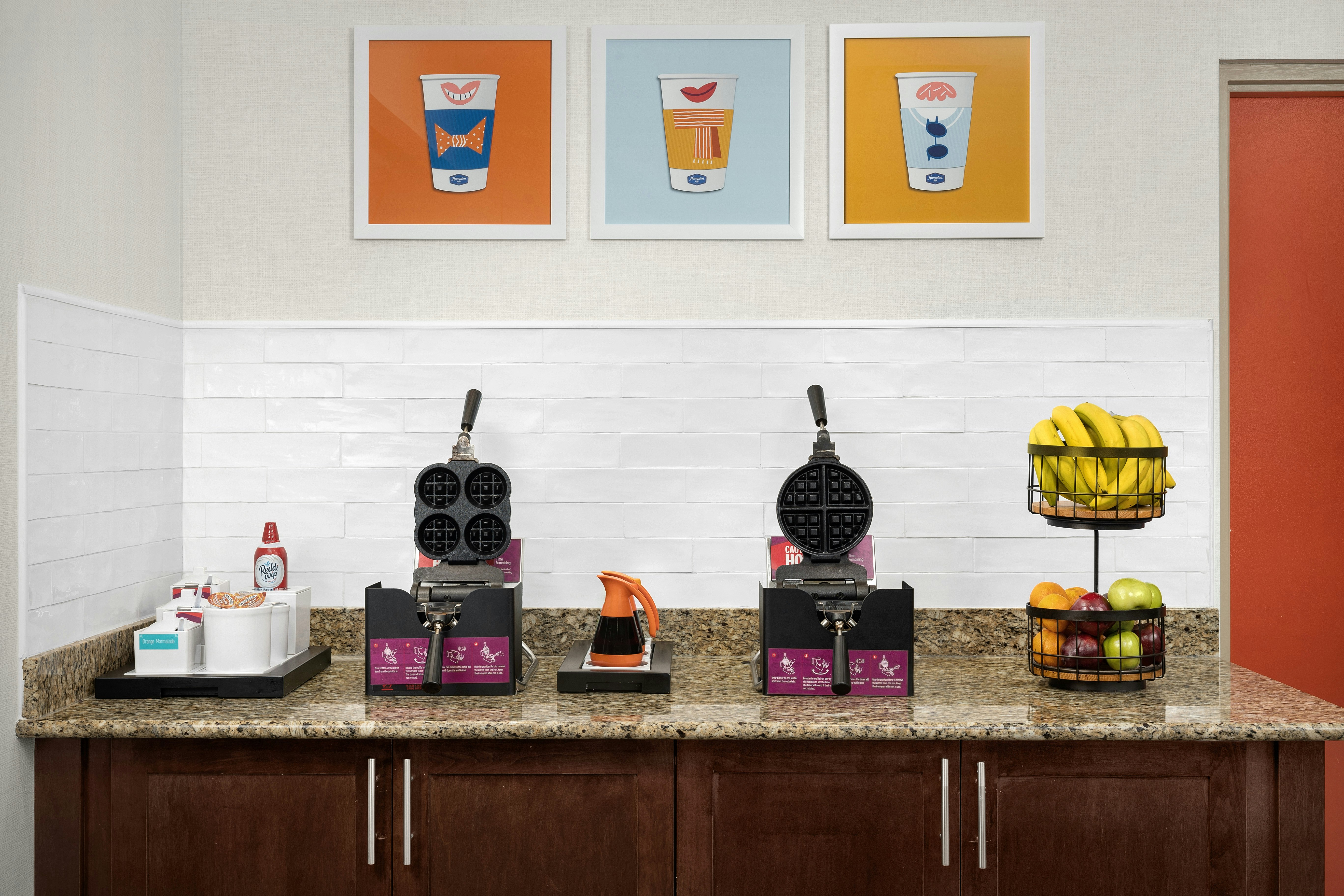 Hampton Inn Fayetteville Fort Bragg 6/41