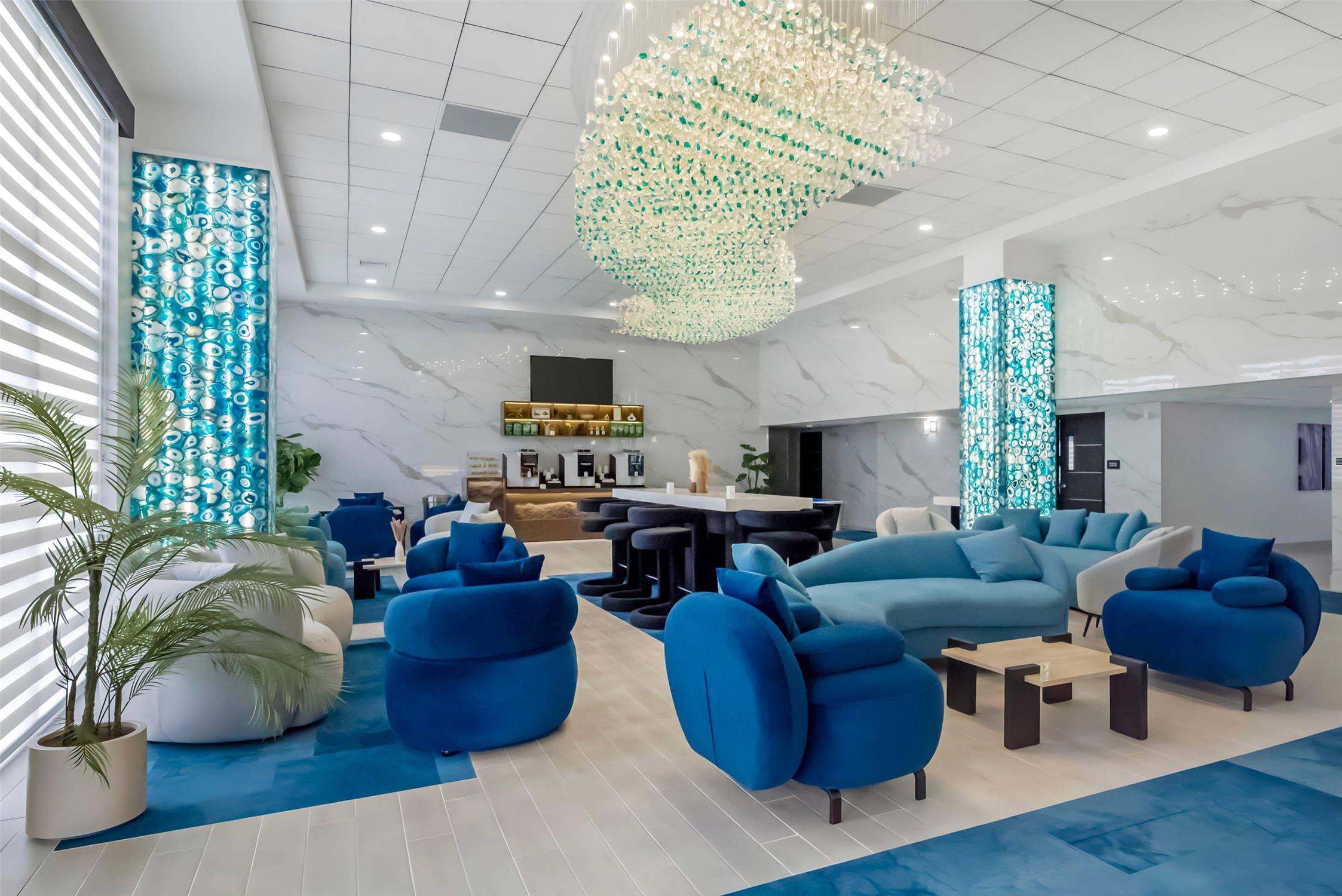 Blue A Modern Hotel, an Ascend Collection Hotel 15/26
