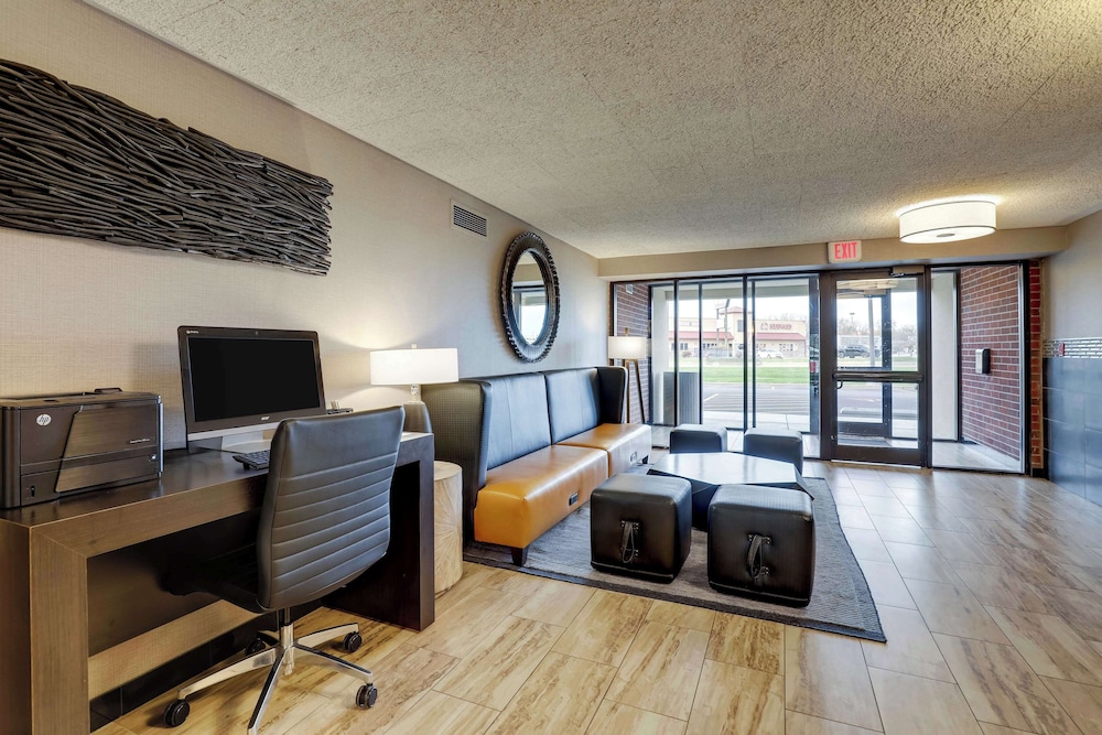 Drury Inn and Suites Springfield IL 44/50