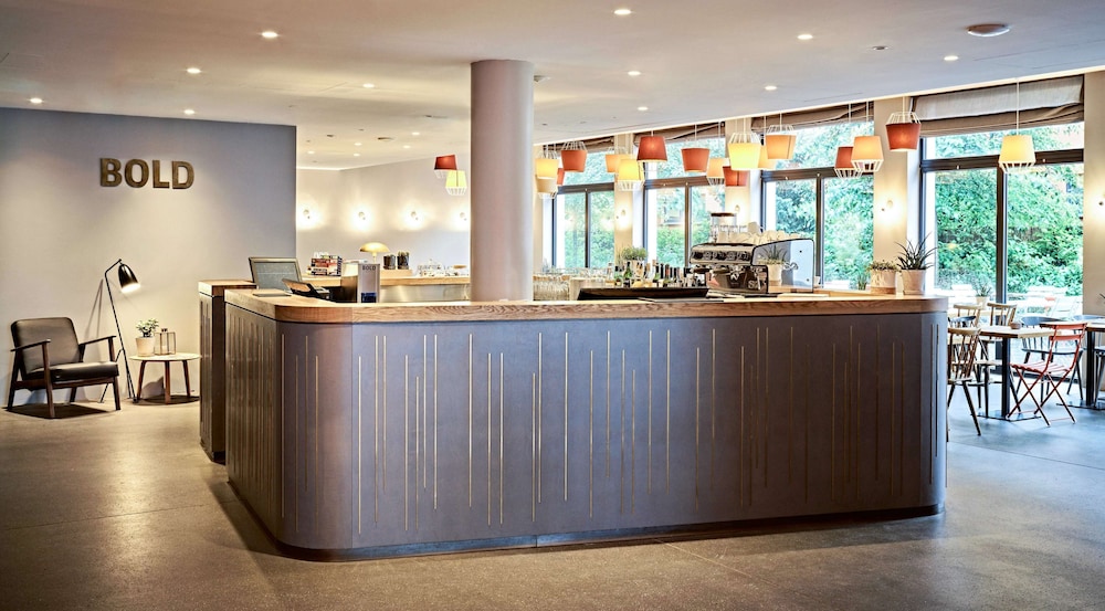 Bold Hotel Munchen Giesing 4/49