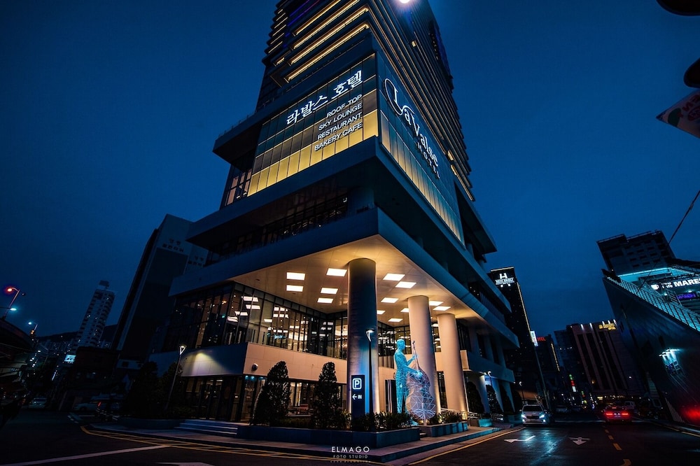 LaValse酒店(LaValse Hotel) 图片1