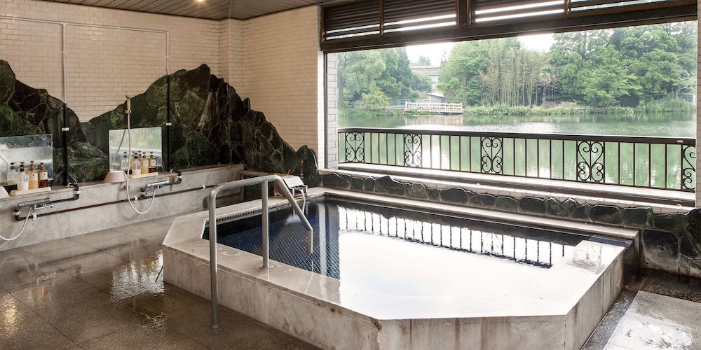 Pension Kinrinko Toyonokuni 40/60