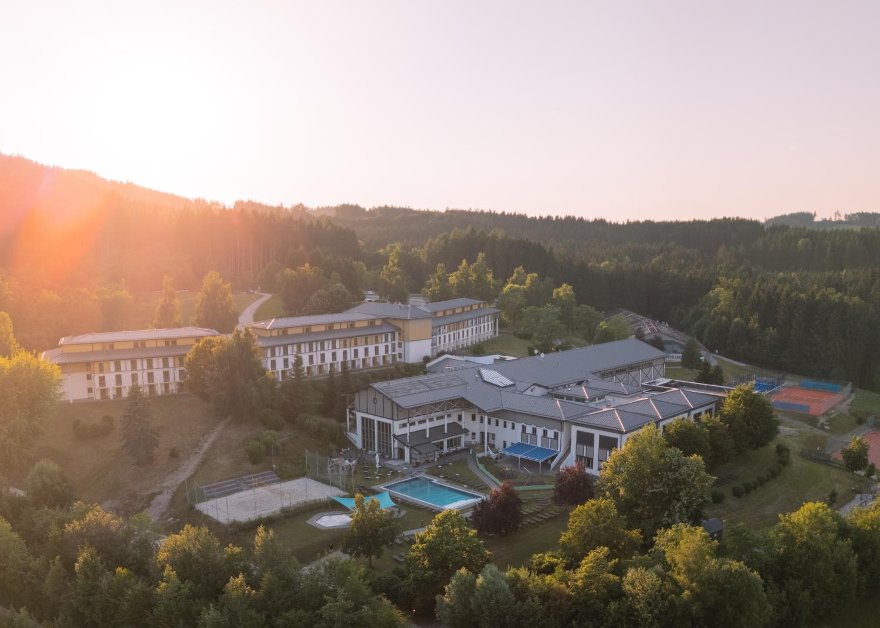 Robinson Club Ampflwang 52/55