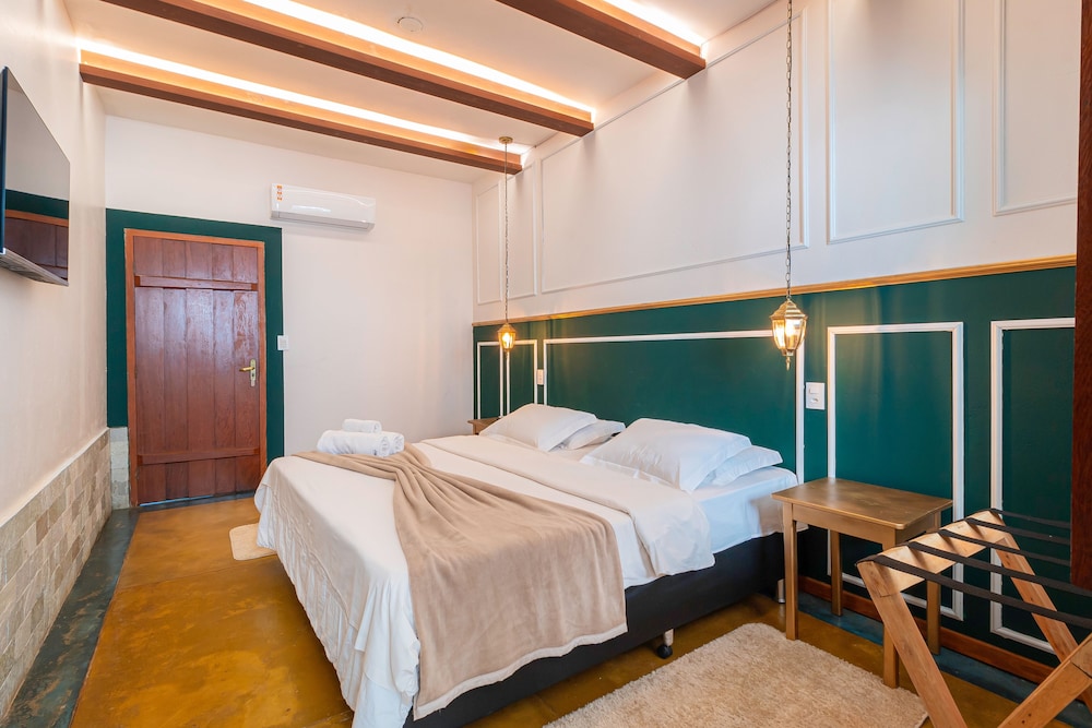 Pousada Arvoredo Eco Suites 12/50