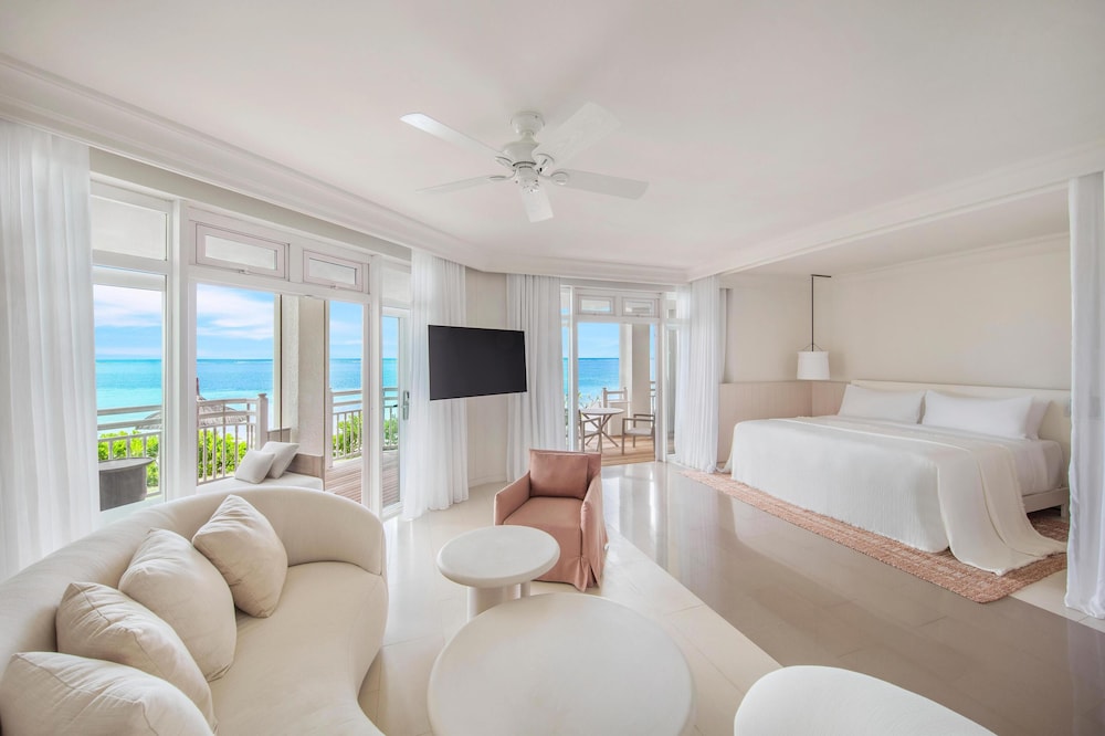 LUX Belle Mare Resort and Villas 13/50