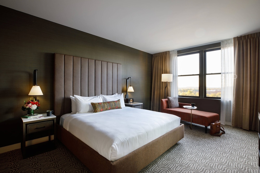 Hotel Vin Autograph Collection 15/52