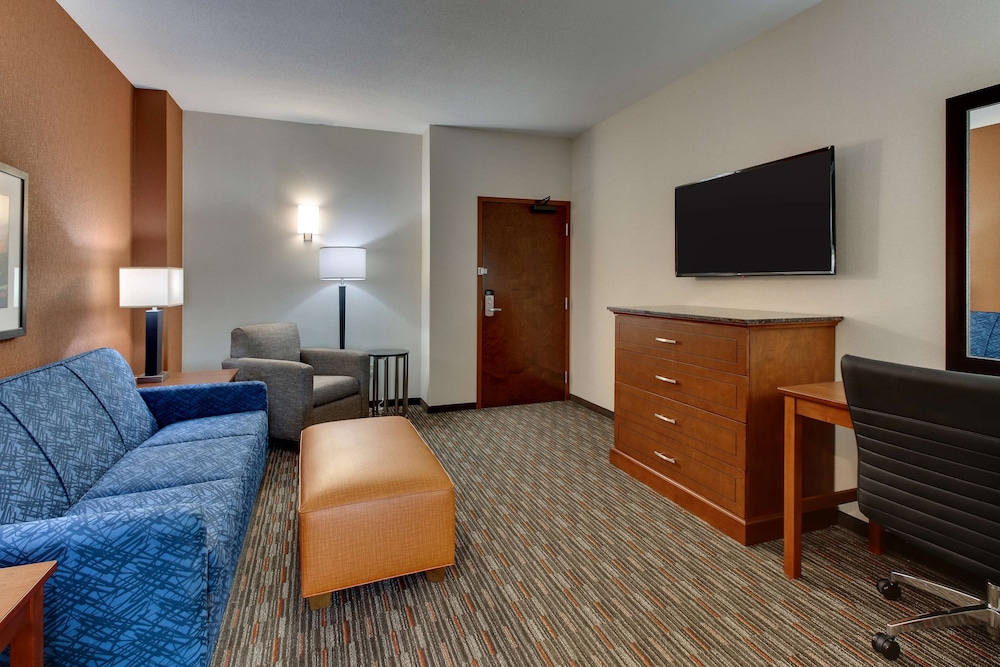 Drury Inn & Suites Knoxville West 44/67