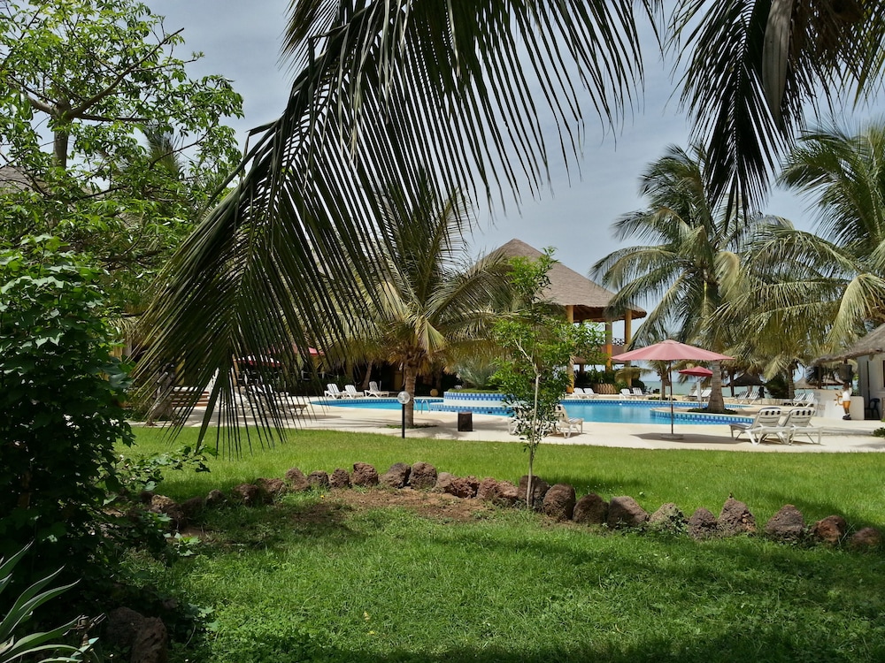 Hotel Club Royal Saly 31/35