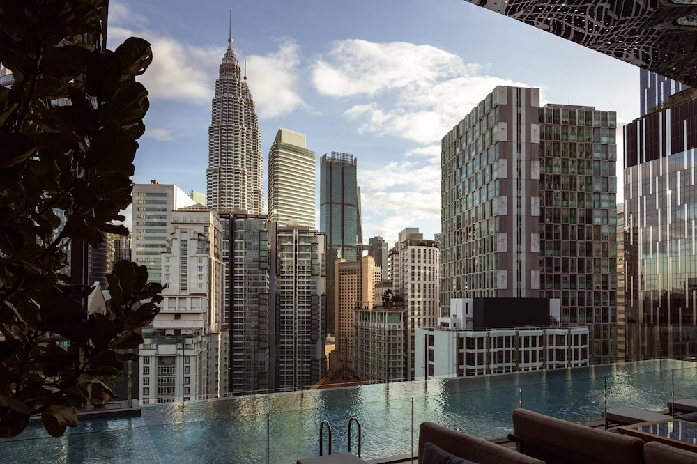 Hyatt Centric City Centre Kuala Lumpur 59/62