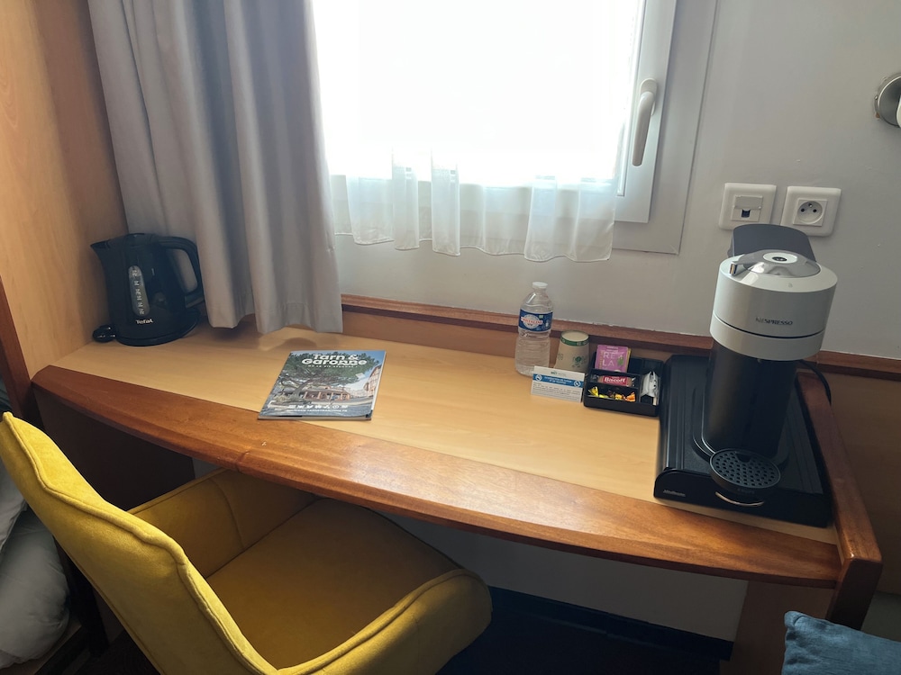 Deltour Hotel Montauban City 38/50