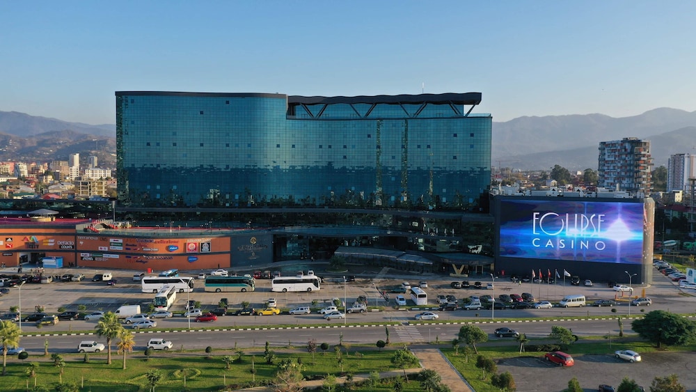 Euphoria Batumi Convention And Casino Hotel in BATUMI