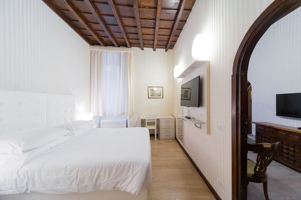 Trevi 41 Hotel 16/47