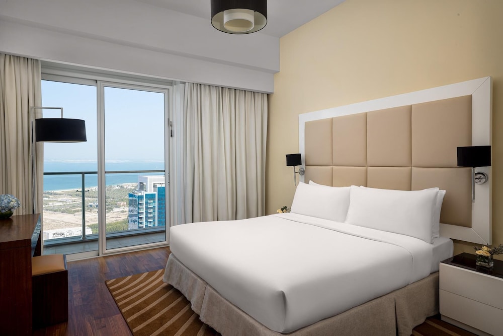 1 BEDROOM, PREMIER, APARTMENT, SEA VIEW