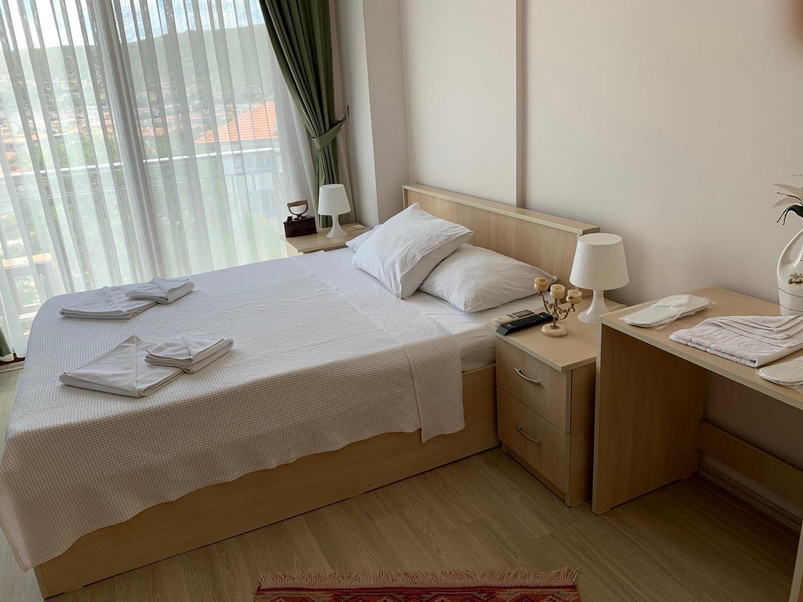 Jasmine Butik Pansiyon 6/15