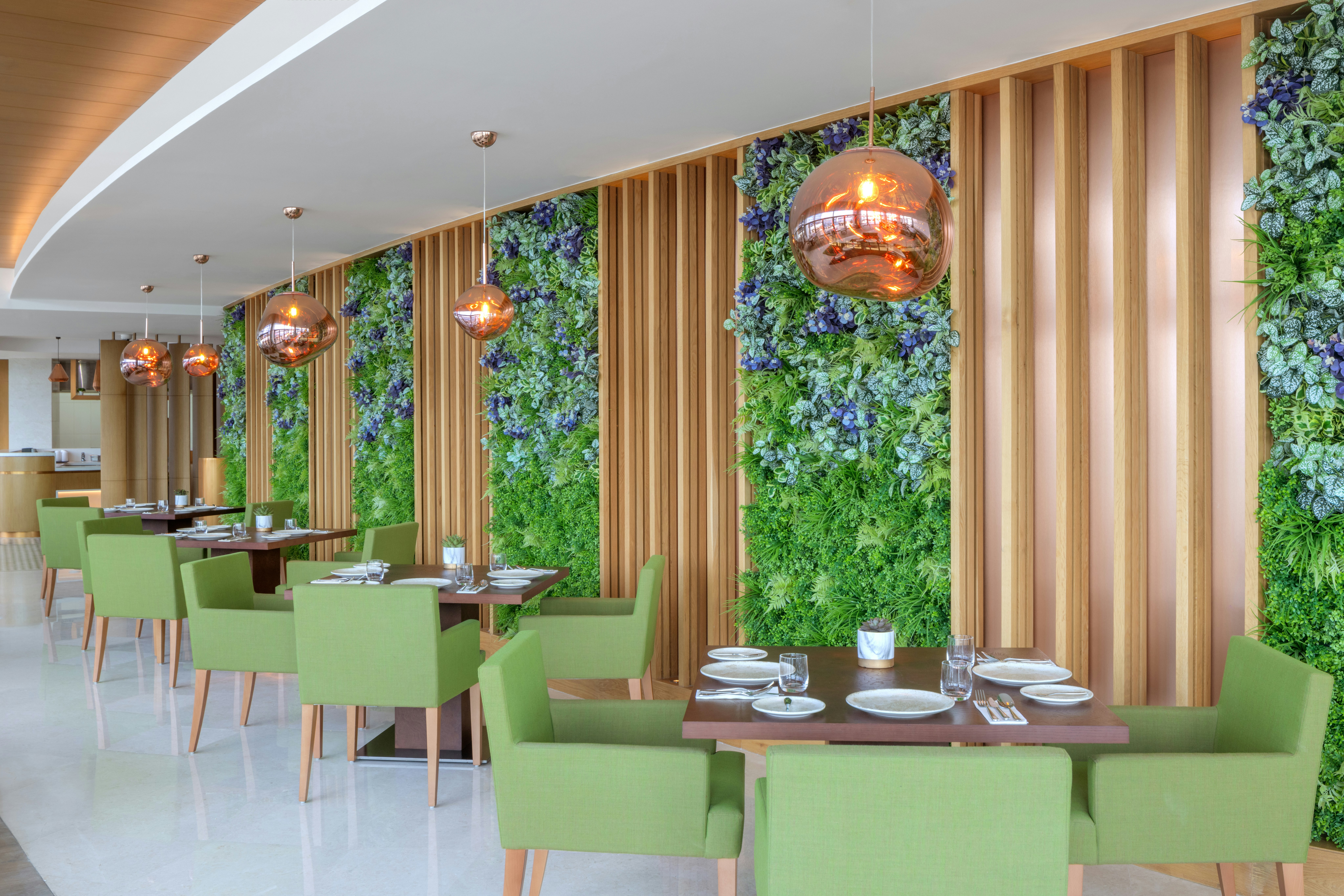 Hilton Dubai Creek Hotel & Residences 27/32