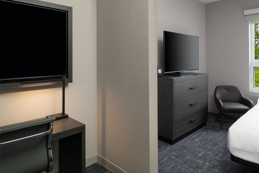 Fairfield Inn & Suites By Marriott Annapolis 33/40