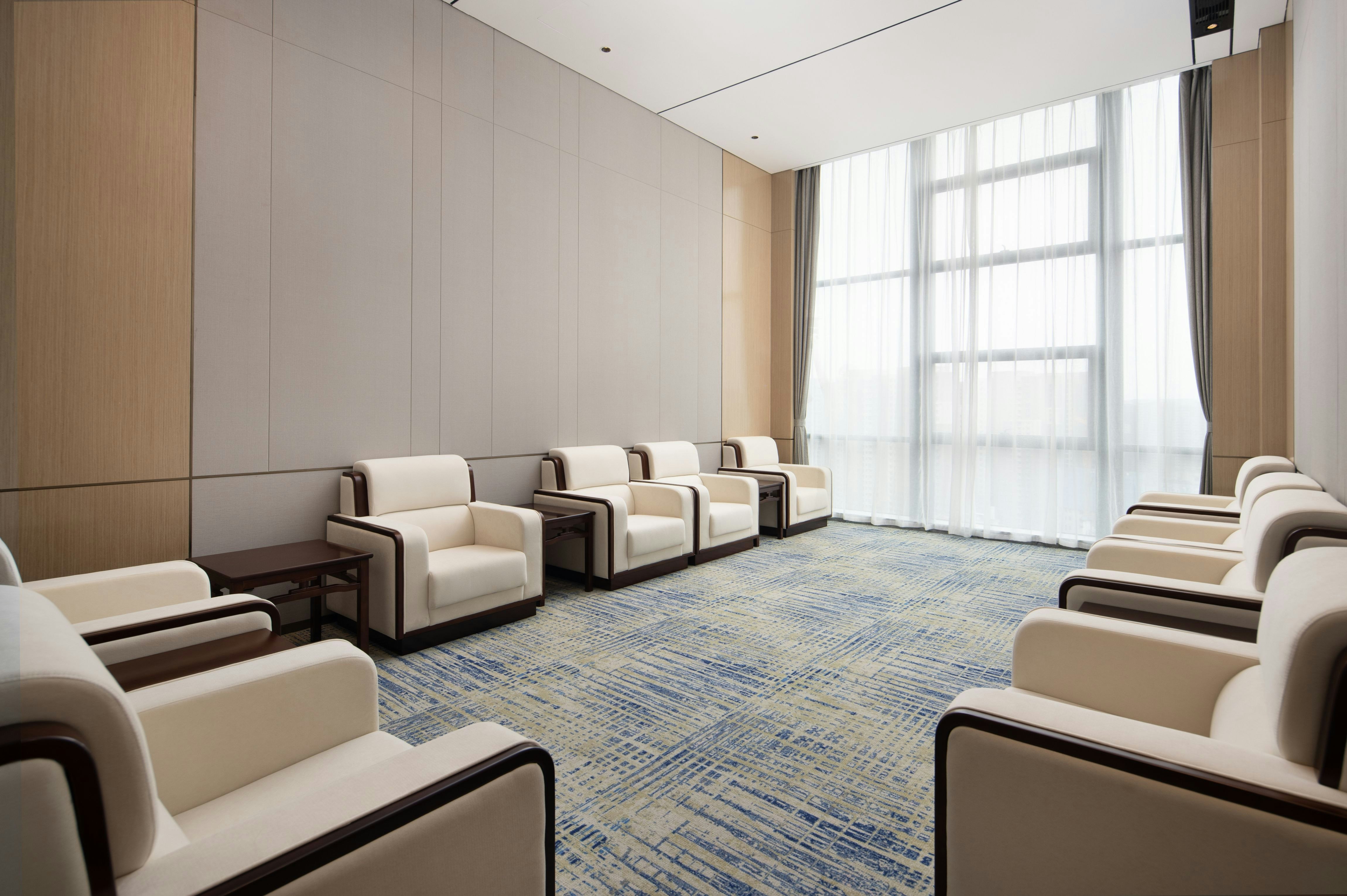 HOME2 SUITES BY HILTON WUHAN XUDONG 26/36