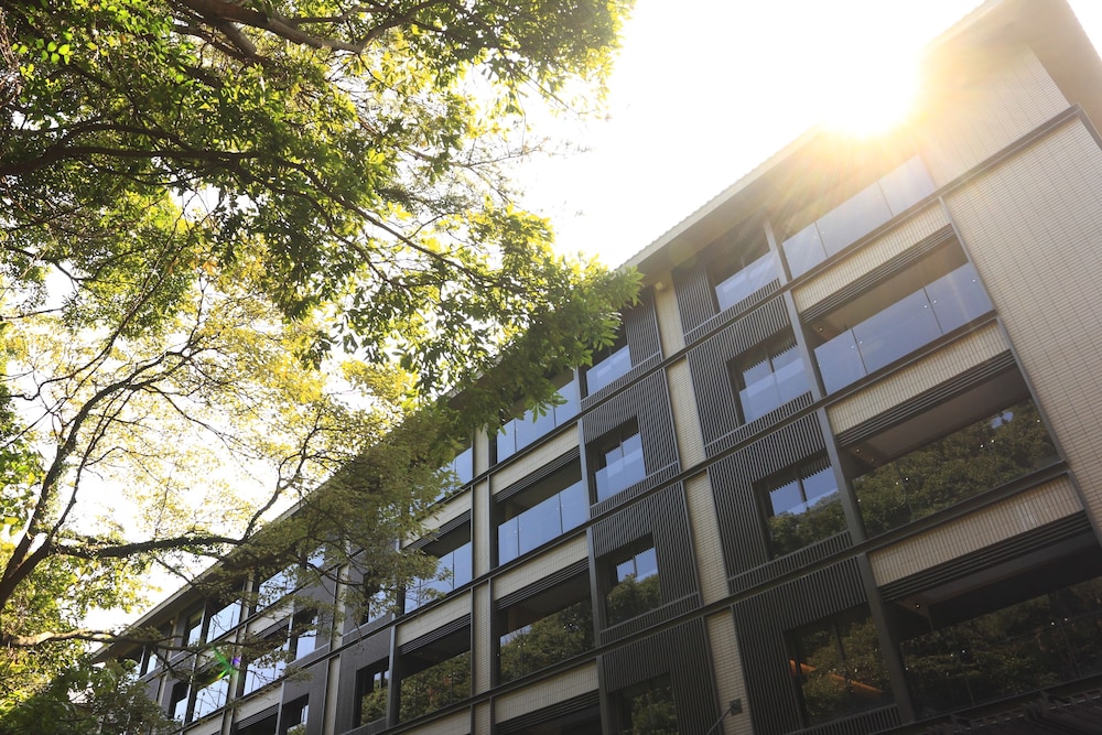 Grand View Resort Beitou 1/50