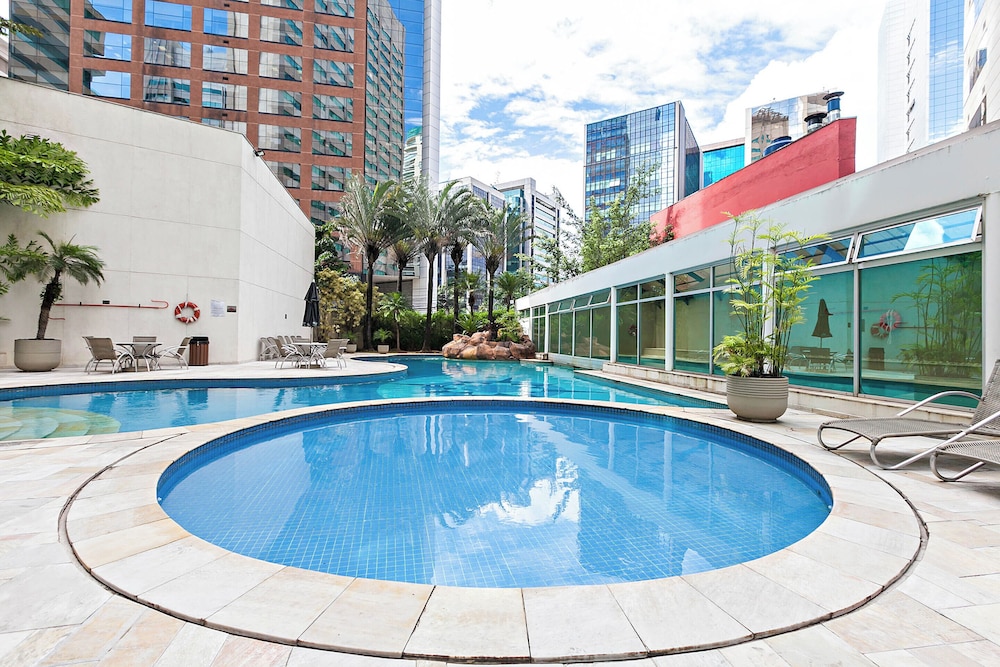 You Stay at Vila Olimpia - ITC 44/50