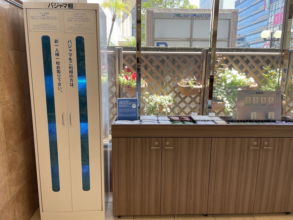 Toyoko Inn Kagoshima Temmonkan No.2 6/64