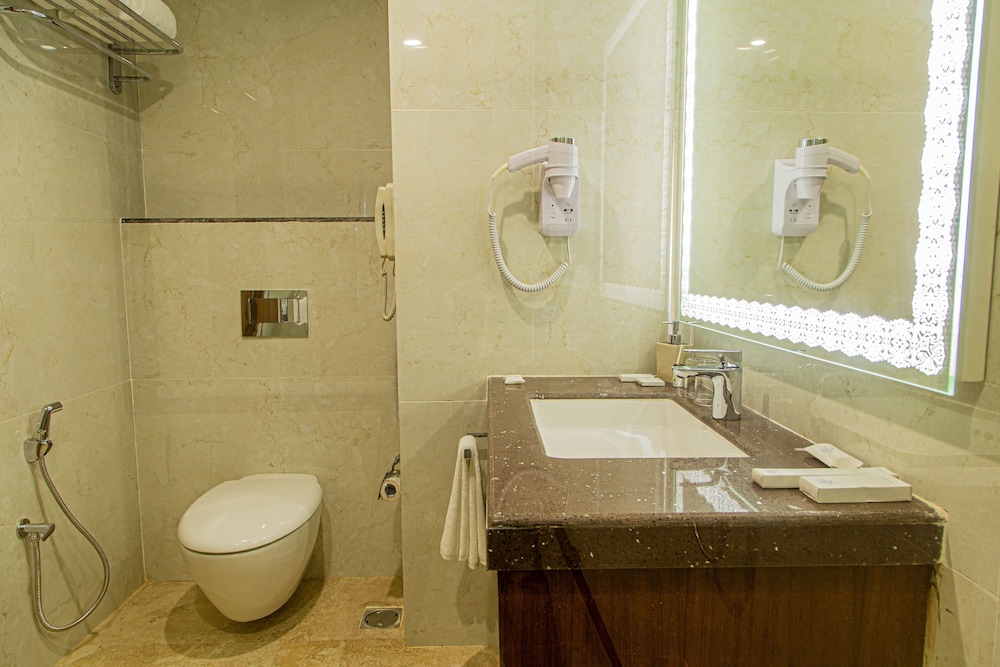 Sobit Sarovar Portico Goa 47/47