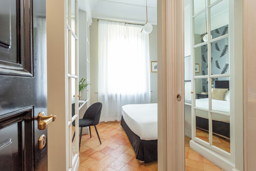 Hotel San Pancrazio 21/91