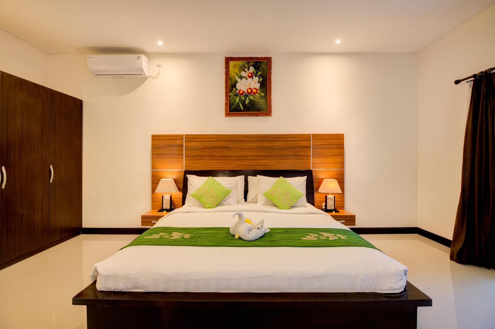 Room Assigned on Arrival