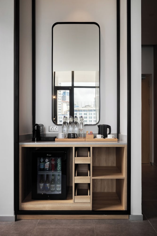 Novotel Sihanoukville Holiday Resort 10/66
