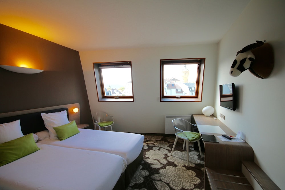 Hotel Vaillant 24/78