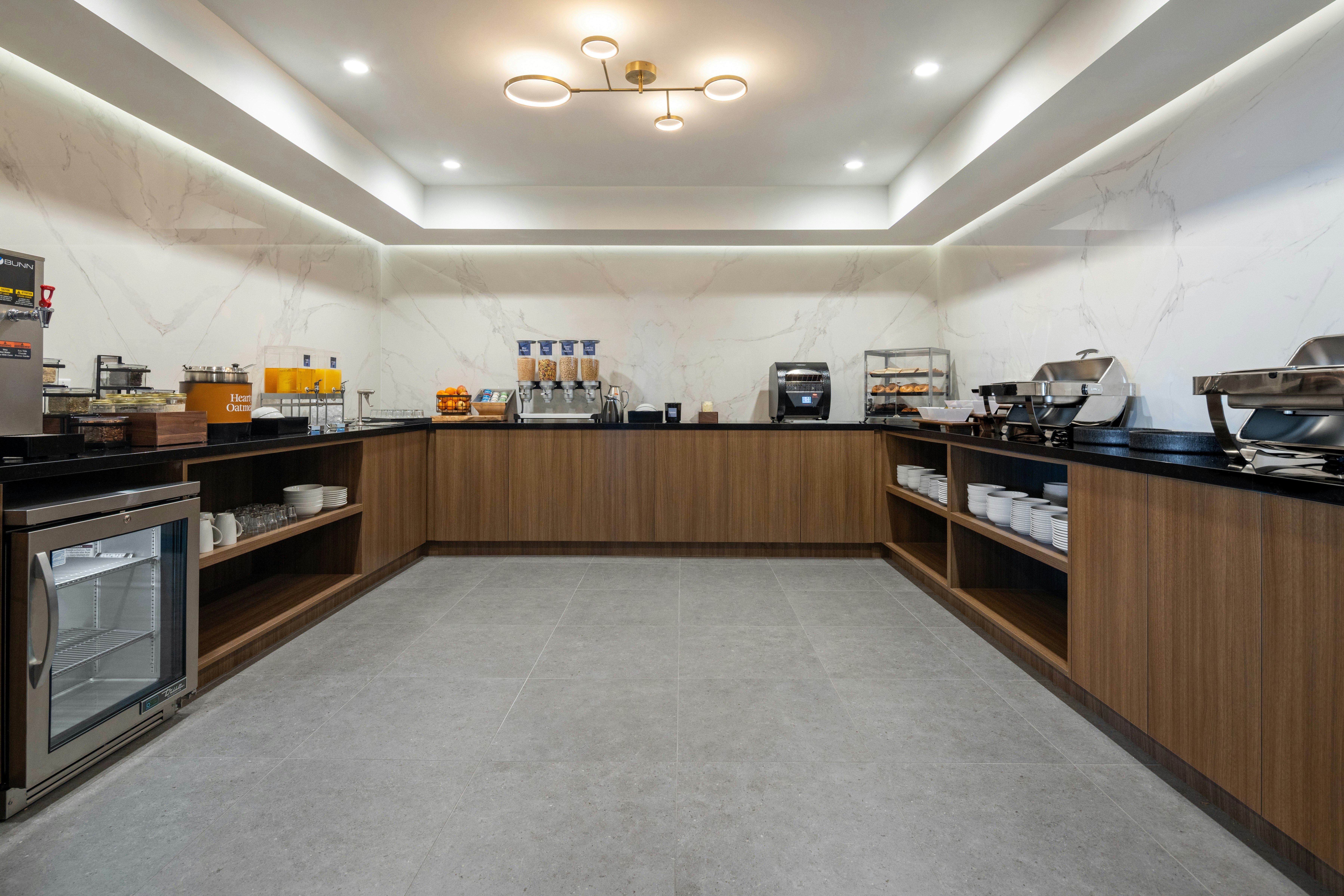 Homewood Suites by Hilton Surrey 10/30