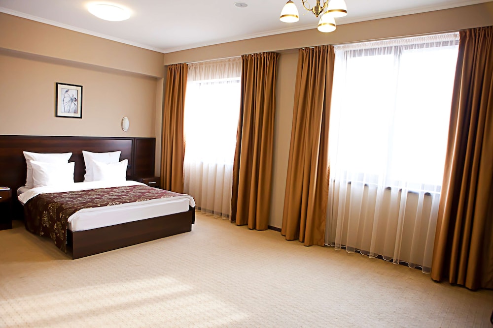 BEST WESTERN PLUS Atakent Park Hotel 16/58