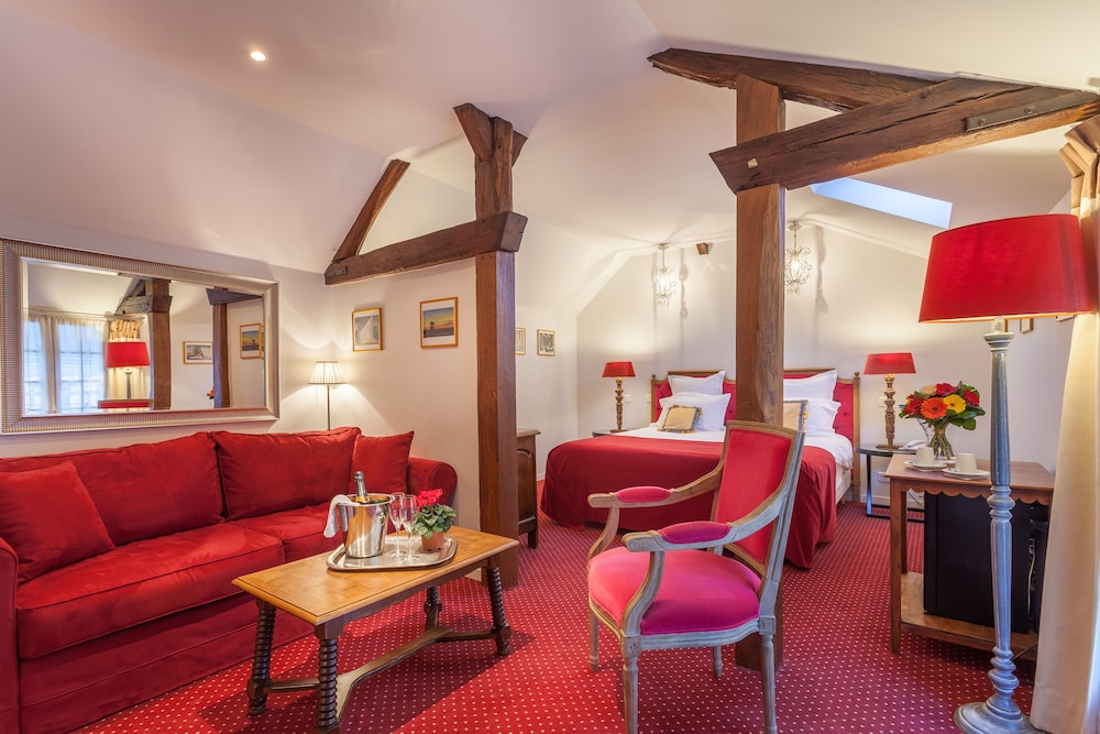 Le Clos D Apos Amboise 22/50