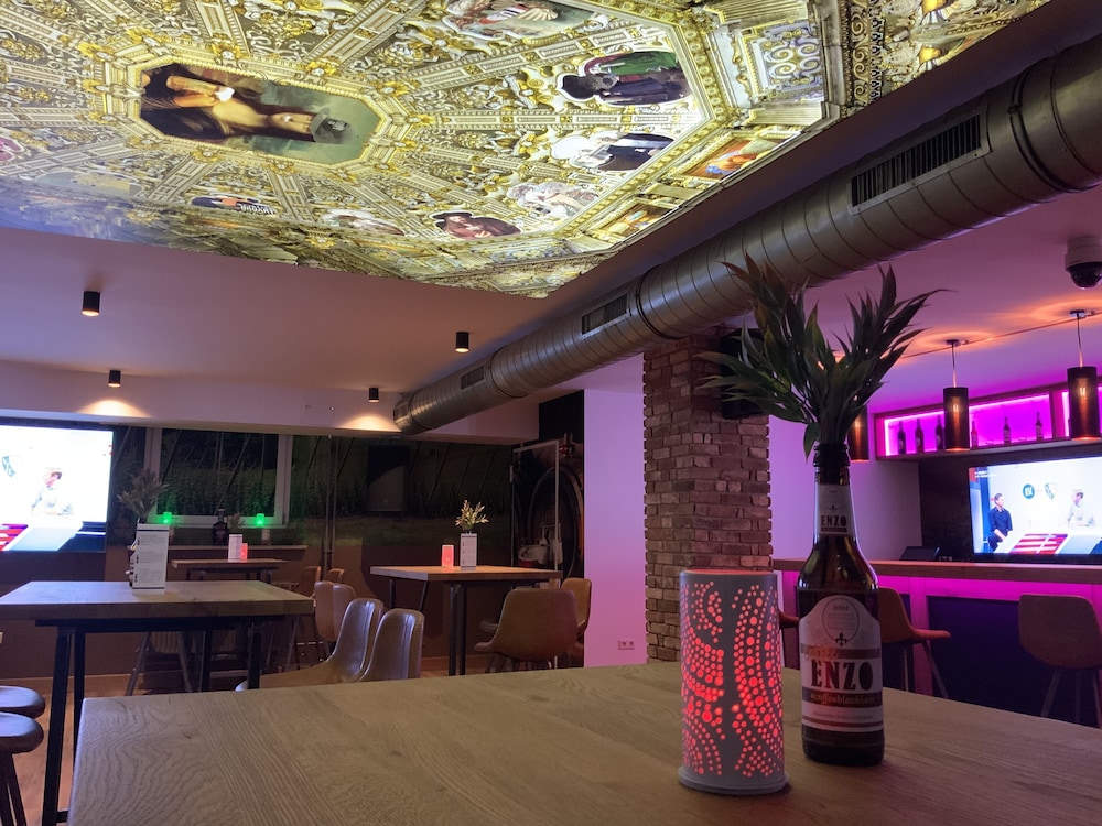 Altstadthotel Arte 27/50
