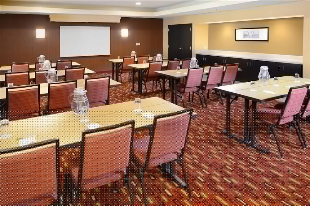 Best Western Plus Fort Worth North 30/34