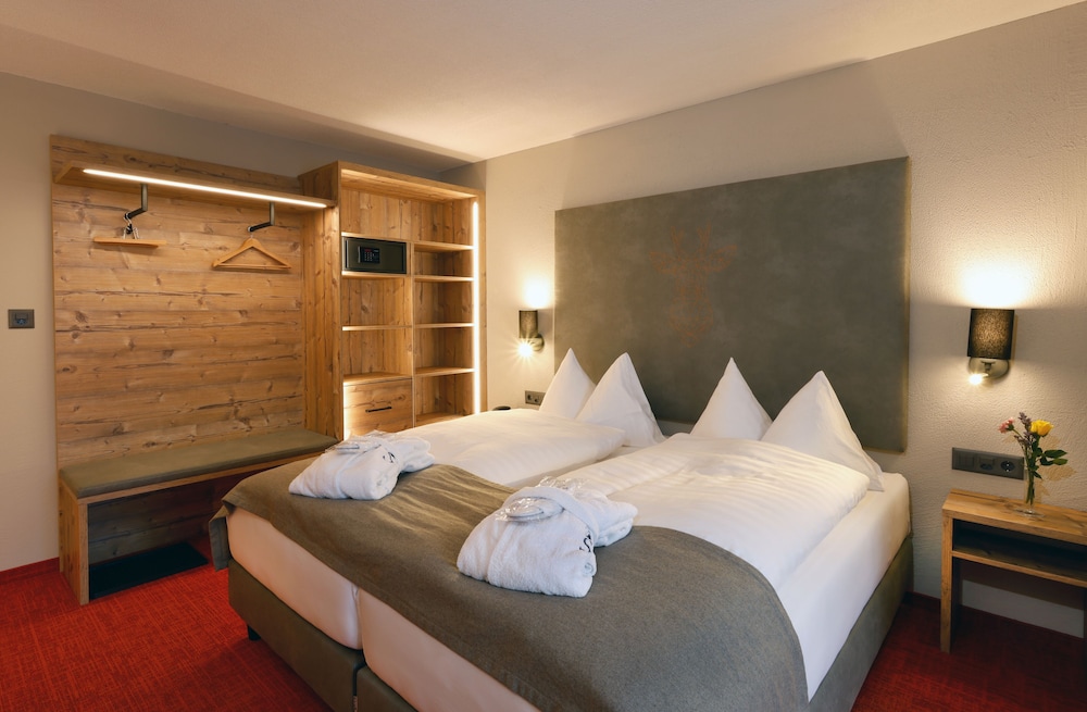 Silvretta Park-Hotel 17/68