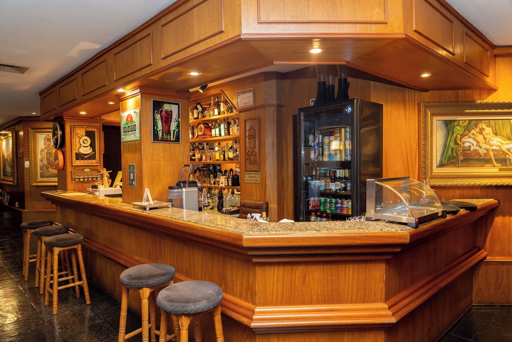Bella Italia Hotel & Events 35/50