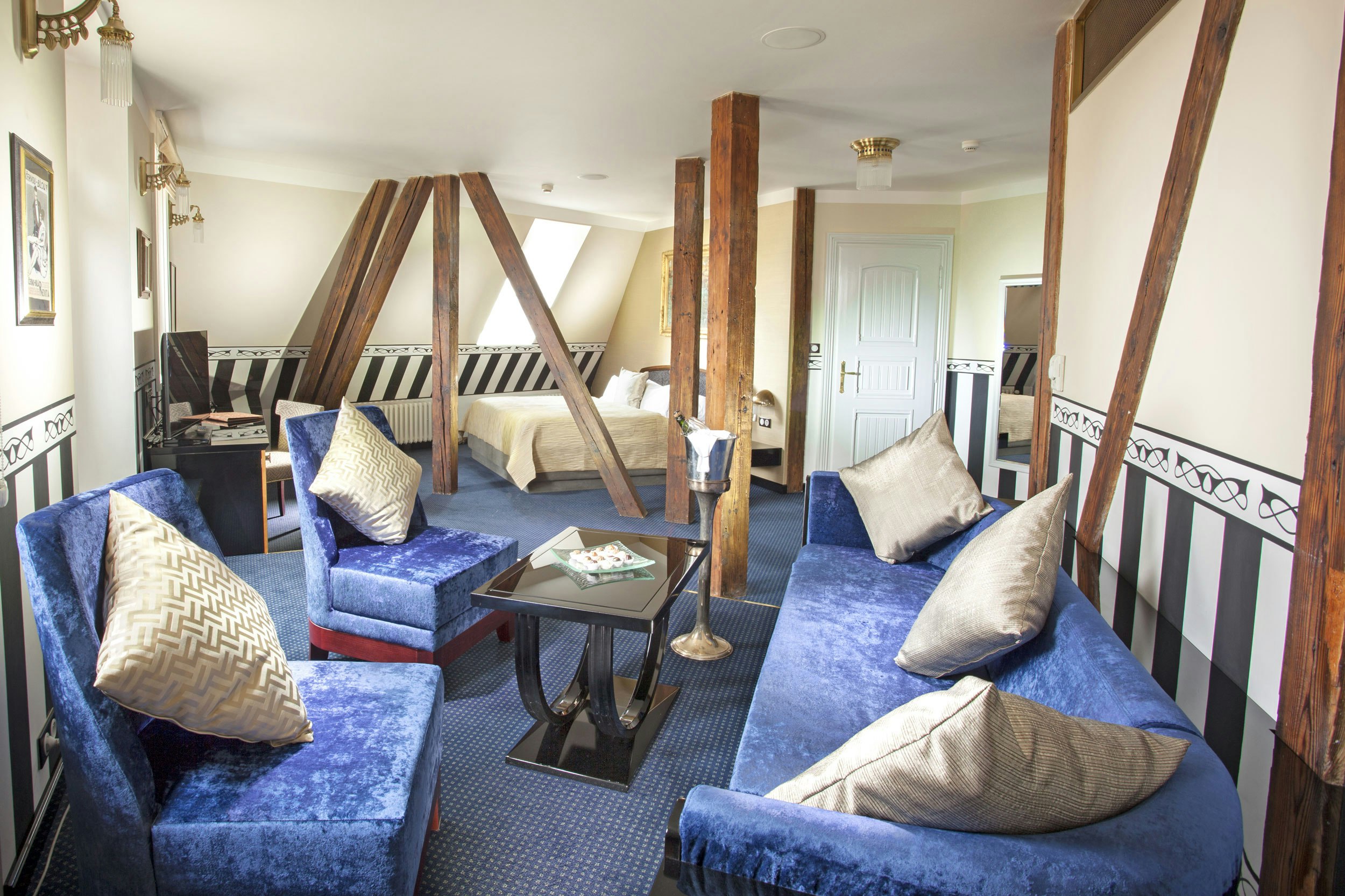 Hotel Paris Prague 26/50