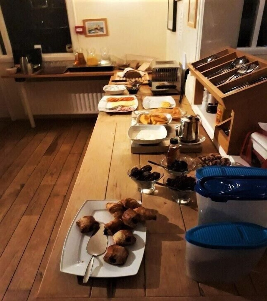 Fossatun Country Hotel 45/50