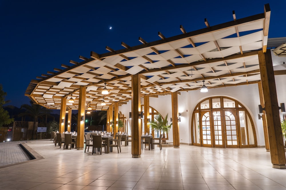 Safir Dahab Hotel (Ex- Hilton Dahab) in DAHAB
