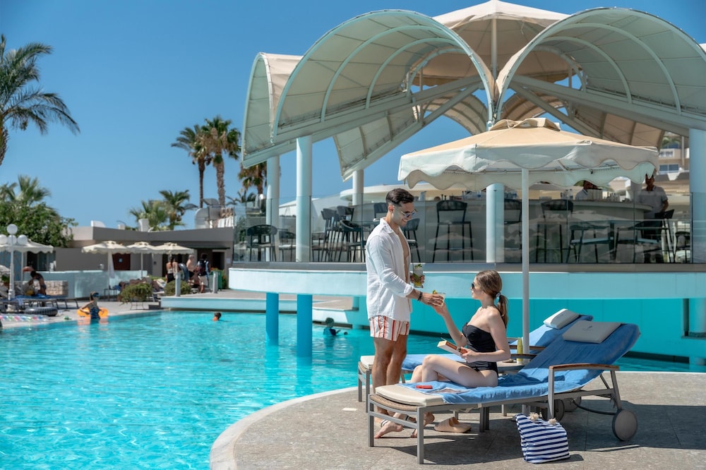 Rodos Palladium Leisure and Wellness 41/50