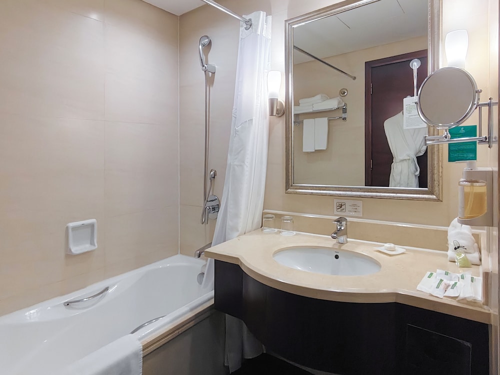 Holiday Inn Donghua 49/49