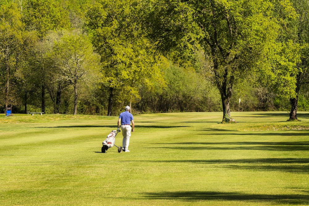 IBERIK Augas Santas Balneario & Golf 42/50