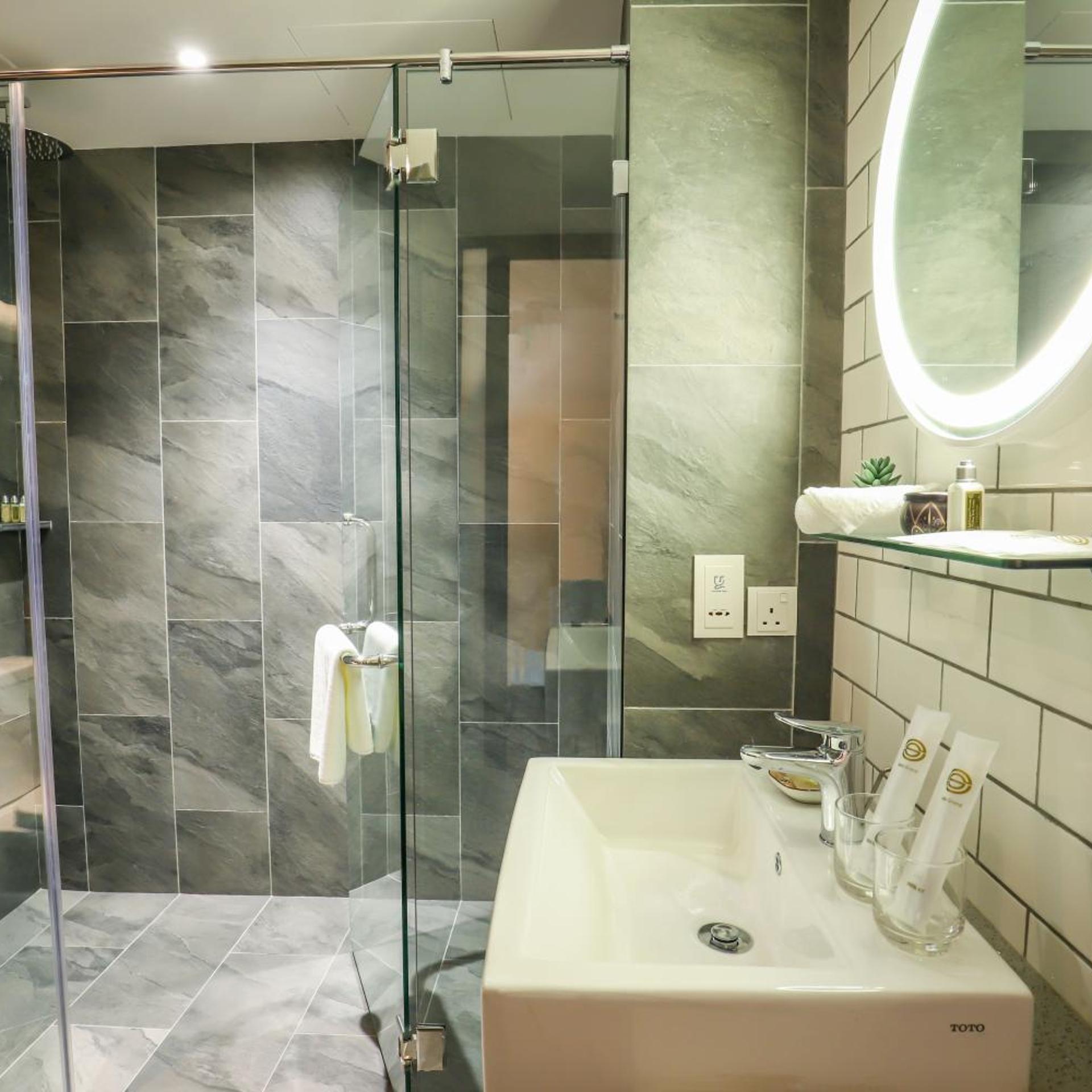 Signature, Peranakan, Suite، Santa Grand Signature Kuala Lumpur 8/8