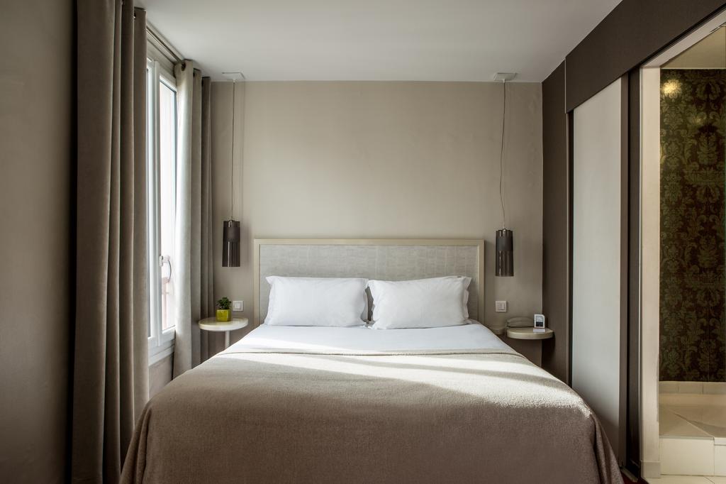 غرفة كلاسيكية، Hotel Le Quartier Bercy Square 2/4
