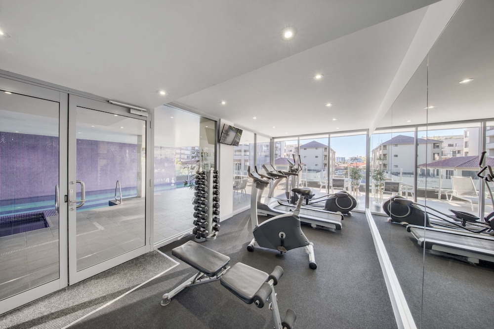 Adina Apartment Hotel Wollongong 16/28